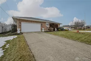 1521 Erika Dr, Springfield, OH 45503 - Photo 67