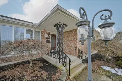 1521 Erika Drive, Springfield, OH 45503 - Photo 3