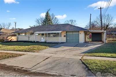 4792 Loxley Drive, Moraine, OH 45439 - Photo 1