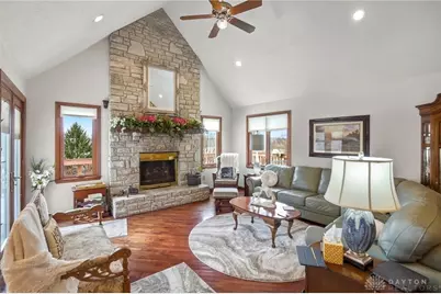 2267 Old Post Road, Beavercreek Twp, OH 45434 - Photo 11