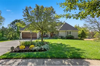 2267 Old Post Road, Beavercreek Twp, OH 45434 - Photo 3