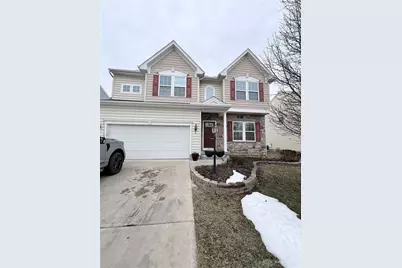 8127 Bushclover Drive, Tipp City, OH 45371 - Photo 1