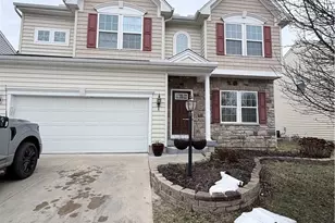 8127 Bushclover Dr, Tipp City, OH 45371 - Photo 1