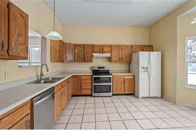 854 Round Hill Court, Lebanon, OH 45036 - Photo 7