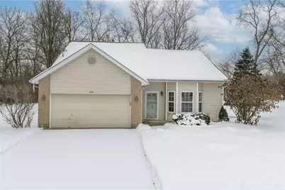 854 Round Hill Court, Lebanon, OH 45036 - Photo 3