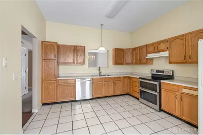 854 Round Hill Court, Lebanon, OH 45036 - Photo 9