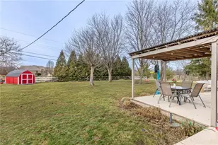 2616 N Emerald Dr, Beavercreek, OH 45431 - Photo 23