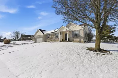 922 E High Street, Eaton, OH 45320 - Photo 3