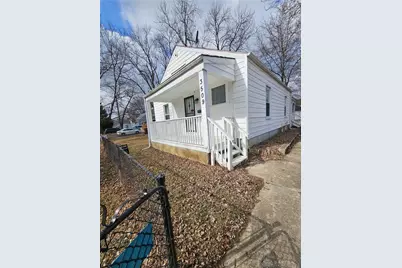 3509 Evansville Avenue, Dayton, OH 45406 - Photo 1