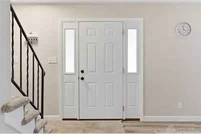 6419 Clematis Drive, Dayton, OH 45449 - Photo 5