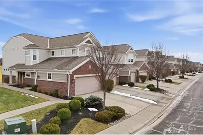 1352 Ironwood Drive, Lebanon, OH 45036 - Photo 27