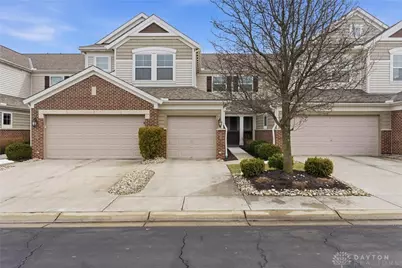 1352 Ironwood Drive, Lebanon, OH 45036 - Photo 1