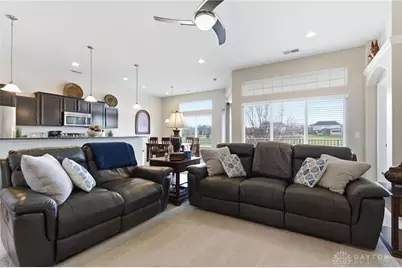 1352 Ironwood Drive, Lebanon, OH 45036 - Photo 9