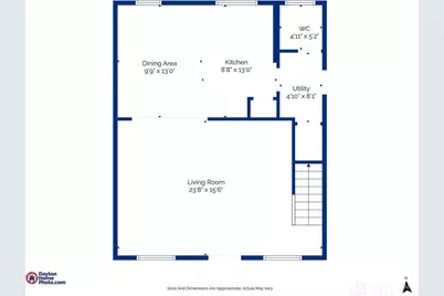 4253 Pleasant View Avenue, Dayton, OH 45420 - Photo 5