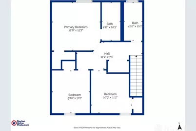 4253 Pleasant View Avenue, Dayton, OH 45420 - Photo 15