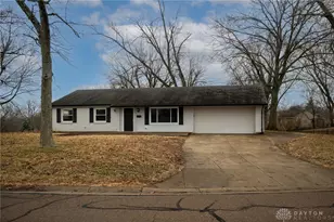 104 Martha Ave, Dayton, OH 45458 - Photo 1