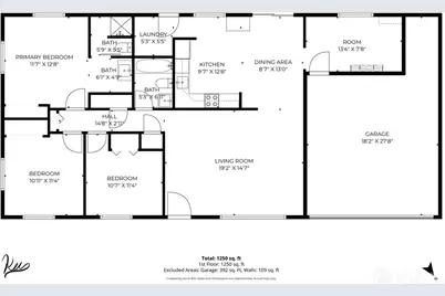 104 Martha Avenue, Dayton, OH 45458 - Photo 25