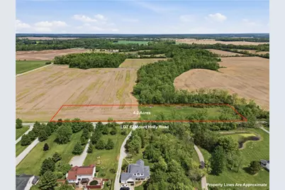 Lot 2 Mount Holly Road, Waynesville, OH 45068 - Photo 1