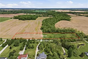 Lot 2 Mount Holly Rd, Waynesville, OH 45068 - Photo 1