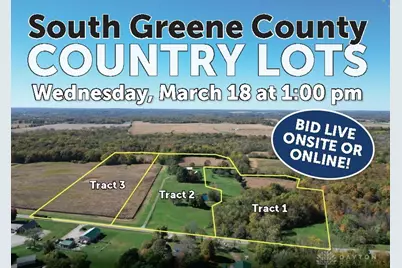 3435 State Route 380, Xenia, OH 45385 - Photo 1