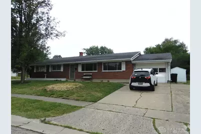 1205 Kercher Street, Miamisburg, OH 45342 - Photo 1