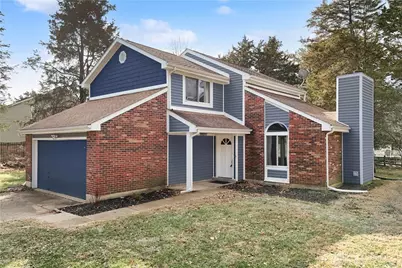 6039 Edna Oaks Court, Dayton, OH 45459 - Photo 1