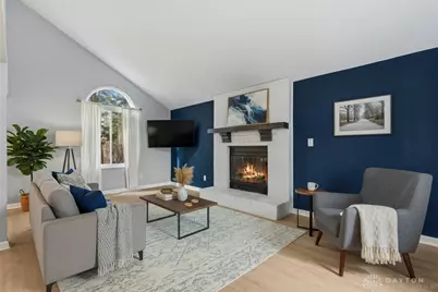 6039 Edna Oaks Court, Dayton, OH 45459 - Photo 9