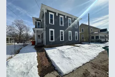 534 Homeview Avenue, Springfield, OH 45505 - Photo 1