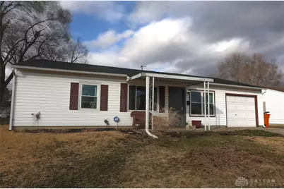 1134 Frayne Drive, New Carlisle, OH 45344 - Photo 1