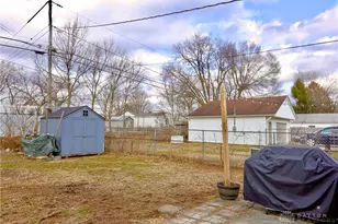 1134 Frayne Dr, New Carlisle, OH 45344 - Photo 15