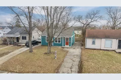 752 Cleverly Road, Dayton, OH 45417 - Photo 3