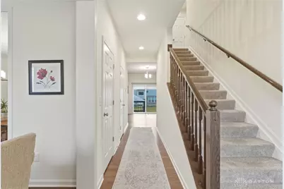 535 Carleton Drive, Sugarcreek Twp, OH 45440 - Photo 5