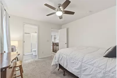 535 Carleton Drive, Sugarcreek Twp, OH 45440 - Photo 31