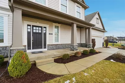 10126 Kindle Drive, Dayton, OH 45458 - Photo 5