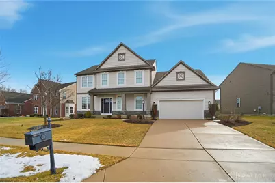 10126 Kindle Drive, Dayton, OH 45458 - Photo 3