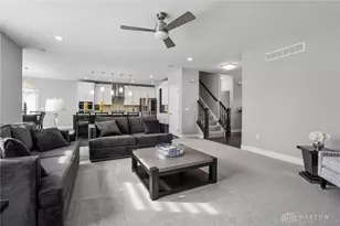 10126 Kindle Dr, Dayton, OH 45458 - Photo 17