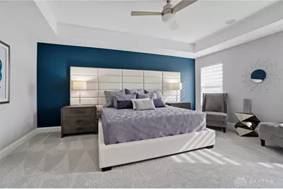 10126 Kindle Drive, Dayton, OH 45458 - Photo 41