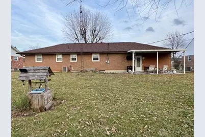 5033 Ridgewood Road, Springfield, OH 45503 - Photo 83