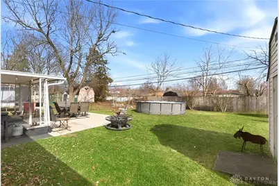 1408 Mapleridge Drive, Fairborn, OH 45324 - Photo 27