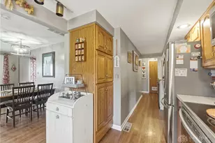 1408 Mapleridge Dr, Fairborn, OH 45324 - Photo 9