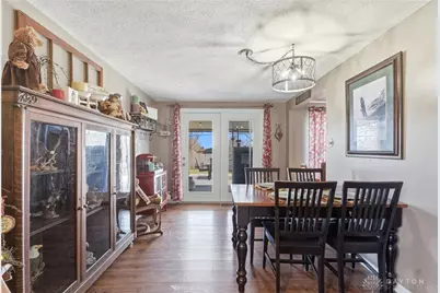 1408 Mapleridge Drive, Fairborn, OH 45324 - Photo 11