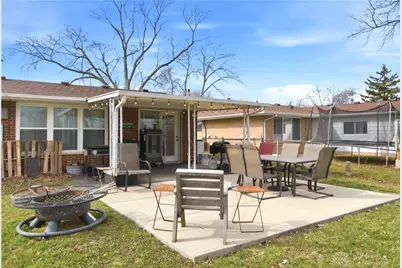 1408 Mapleridge Drive, Fairborn, OH 45324 - Photo 25