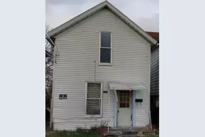1105 Farlow Street, Springfield, OH 45503 - Photo 1