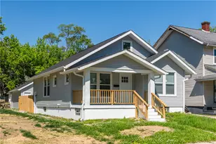 839 Dow St, Dayton, OH 45402 - Photo 1