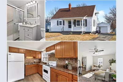 715 Kirk Lynne Street, Dayton, OH 45403 - Photo 1