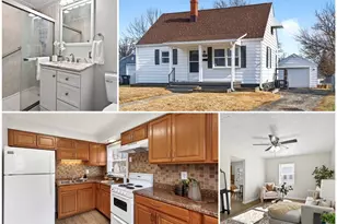 715 Kirk Lynne St, Dayton, OH 45403 - Photo 1