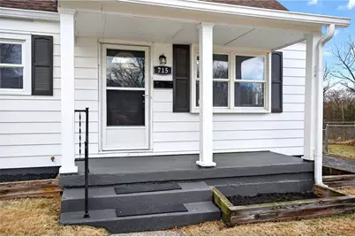 715 Kirk Lynne Street, Dayton, OH 45403 - Photo 5