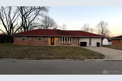 2209 Bending Willow Drive, Dayton, OH 45440 - Photo 1