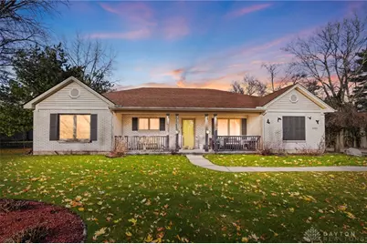 6981 Fishburg Road, Dayton, OH 45424 - Photo 11