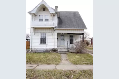 511 S Miami Street, West Milton, OH 45383 - Photo 1